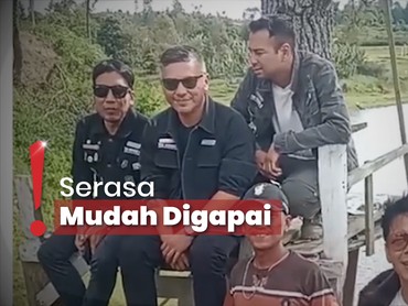 img-title Direkam Kamera Warlok, Wajah Ariel NOAH Disebut Makin Mirip Parto