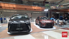 Astra Auto Fest Resmi Digelar, Rangsang Penjualan Mobil Akhir Tahun