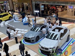 Genjot Penjualan Mobil di RI, Astra Auto Fest 2024 Resmi Digelar