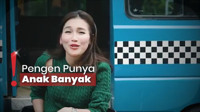 Ayu Ting Ting Ketawa Bahas soal Fardhana, Praz: Mau yang Gimana?