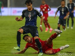 Klasemen Grup C Kualifikasi Piala Dunia 2026: Indonesia Terbawah