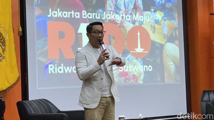 Detik Network