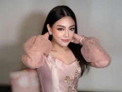 Jawaban Celine Evangelista Soal Penampilan Lebih Tertutup