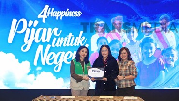 img-title Kolaborasi CTARSA Foundation dan TRANS7 Putus Rantai Kemiskinan Lewat Pendidikan