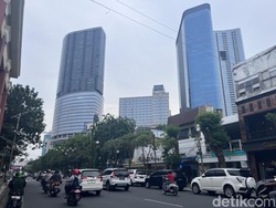 Cuaca Jatim Rabu 9 April 2025 Diprediksi Berawan hingga Hujan
