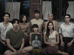 Death Whisperer 2 Masuk Deretan Film Thailand Tersukses