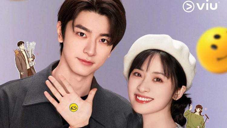 Drama China terbaru Smile Code