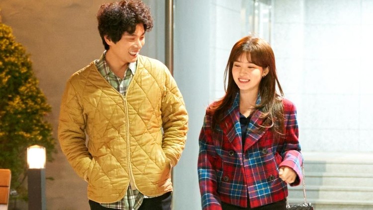 Drama Korea Marry YOU