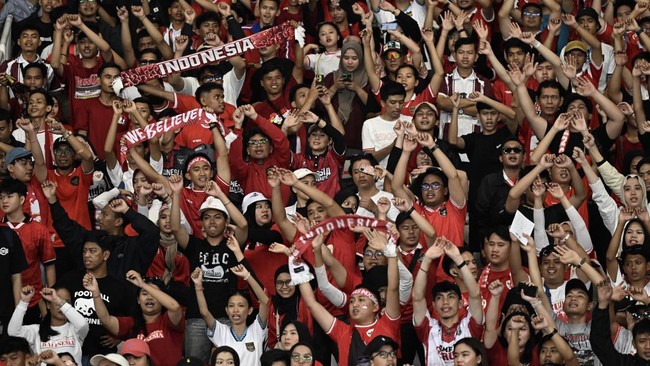 Kesempatan terakhir mendapatkan tiket Timnas Indonesia di Piala AFF 2024 disambut kecewa oleh netizen yang tetap gagal mengamankan karcis.