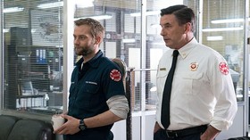 Sinopsis Backdraft 2, Bioskop Trans TV 15 November 2024