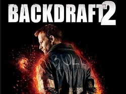 Sinopsis Film Backdraft 2: Kisah Heroik Pemadam Kebakaran