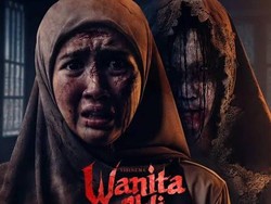 Baru Tayang di Bioskop, Simak Sinopsis Film Wanita Ahli Neraka