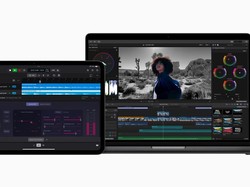 Apple Rilis Final Cut Pro 11, Punya Fitur AI Baru Hemat Waktu Pengeditan