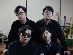 for Revenge Lebih Kalem dengan Penyangkalan Versi Akustik