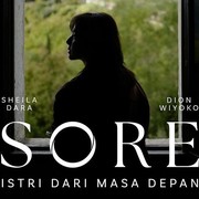 Diangkat ke Layar Lebar, Ini Perbedaan Film dan Web Series Sore: Istri dari Masa Depan