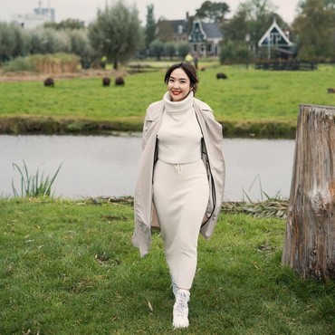 Masih Kompak dengan Gading Usai Cerai, Gisel: Aku Beruntung