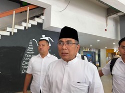 Konsekuensi dan Waktu Sidang Etik Gelar Doktor Bahlil Lahadalia Menurut MWA UI