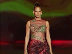 Peraturan Baru Red Carpet Cannes, Halle Berry: Untung Dilarang Telanjang