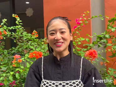 img-title Haruka Nakagawa Ungkap Alasan Mau Jadi WNI dan Tak Kepikiran Pulang ke Jepang