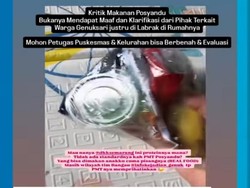 Cerita Warga Semarang Dibentak Pak RT Usai Kritik PMT Balita di Medsos