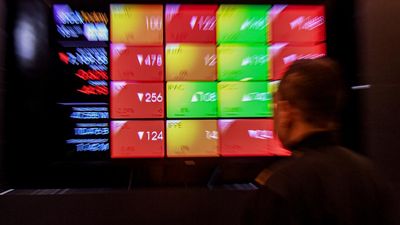 IHSG Berpotensi Turun Hari Ini