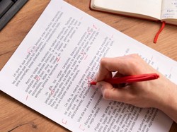7 Contoh Naskah Drama Pendek yang Mengandung Pesan Moral