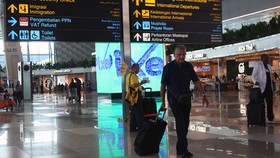 Pejabat Imigrasi Soetta Pungli WN China Dinilai Coreng Nama Indonesia