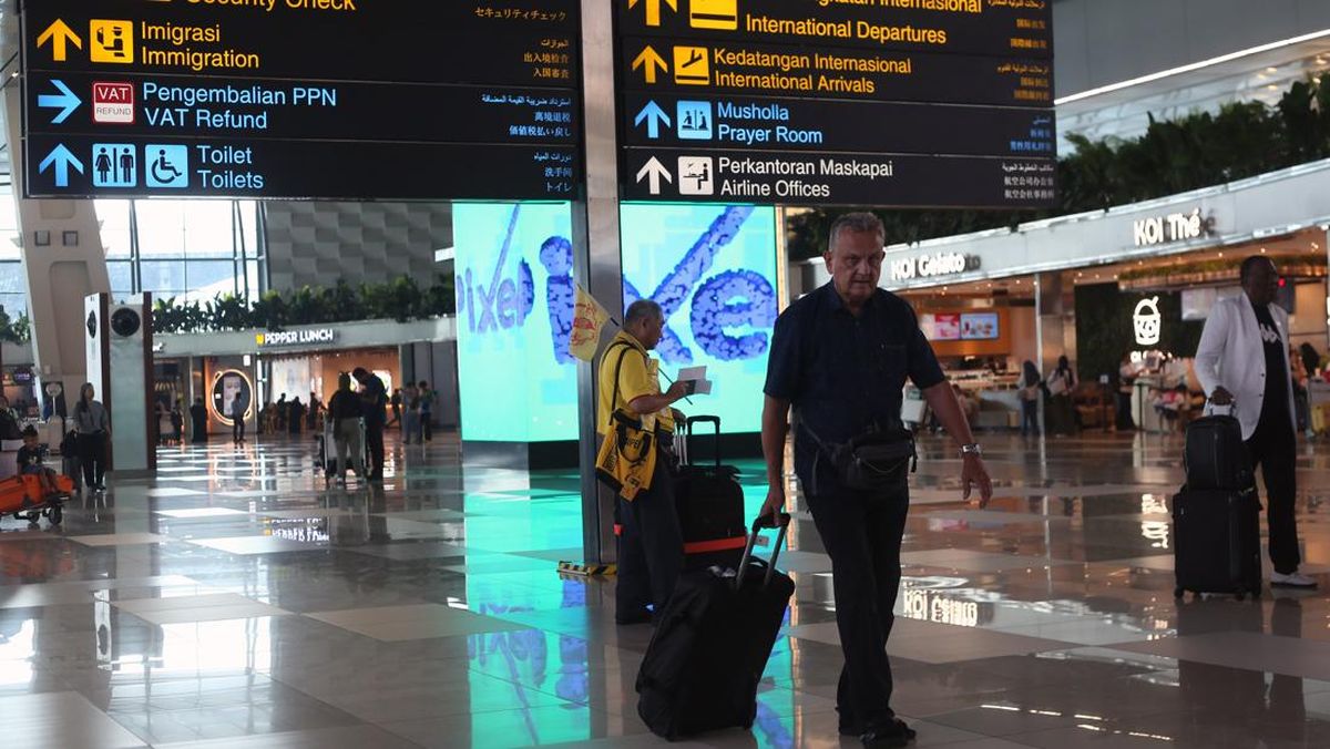 Tiket Pesawat Diskon hingga 14% untuk Nataru, Begini Cara Belinya