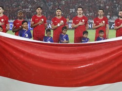 Live IG detikSport dan PSSI Sore Ini: Bahas Nasib Timnas Indonesia