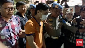 Ivan Sugiamto Perundung Siswa SMA Sujud-Menggonggong Segera Disidang
