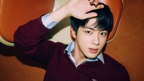 BigHit Beber Daftar 7 Lagu Album Comeback Jin BTS, Echo