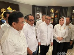 Kadin Mau Gelar Rapimnas, Ini yang Dibahas