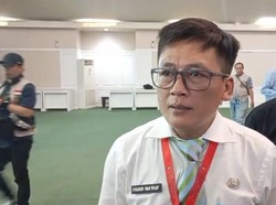 Pemkab Bogor Harap Anak Berkebutuhan Khusus Terima Makan Bergizi Gratis