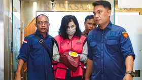 Ibu Ronald Tannur Segera Disidang Kasus Suap