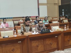 Uji Kelayakan Capim-Cadewas KPK Digelar 18-21 November