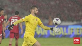 3 Kelemahan Timnas Indonesia Saat Kalah Lawan Jepang