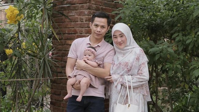Larissa Chou Resmi Gugat Cerai Ikram Rosadi, Klaim Keputusan Tepat Meski Sulit