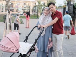 Profil Ikram Rosadi Suami Larissa Chou yang Berprofesi sebagai Anggota Ormas