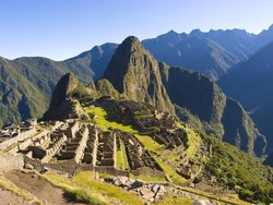 Buntut Turis Bawa Abu Jenazah, Machu Picchu Diperketat