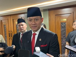 AHY: Tiket Pesawat Turun 1-2 Minggu ke Depan!