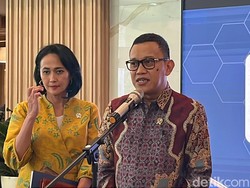 Menteri PPMI Sebut 2 WNI Hilang Usai Kapal Tenggelam di Korsel Pekerja Ilegal