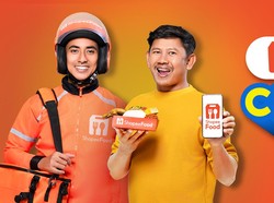 ShopeeFood Ajak Mursid Hadirkan Penawaran Menarik Untuk Pecinta Kuliner
