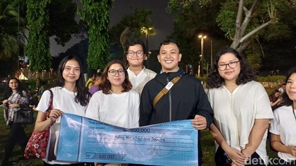 Detik Network