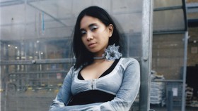 NIKI Ubah Tanggal Konser di Jakarta Jadi 14 dan 16 Februari 2025