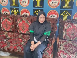 Awal Mula Novi Dikuntit 6 Bulan hingga Siram Air Keras ke Adnan