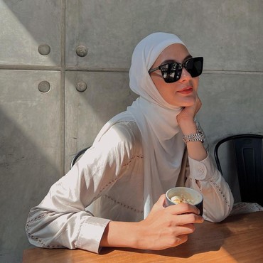 Disebut Ada Kontak Fisik, Isi Rekaman CCTV Baim Wong Cekcok dengan Paula Verhoeven Terungkap