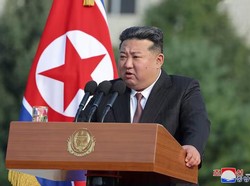 Kim Jong Un Punya Selera Makan Mewah, Doyan Daging Kobe dan Keju