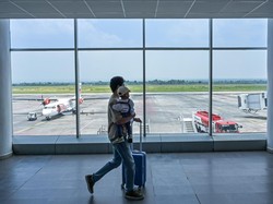 Viral Tarif Parkir Rp 360 Ribu di Bandara Lombok, Ini Pengakuan Korban