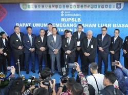 Pj Bupati OKU Harapkan Bank Sumsel Babel Tingkatkan Inovasi