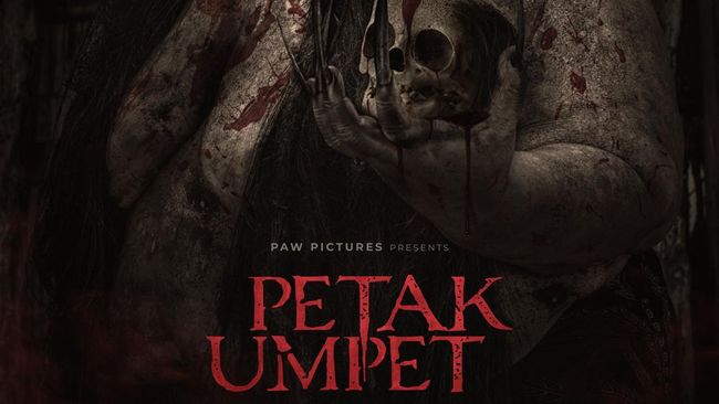 Terinspirasi dari Kisah Viral, Film Petak Umpet Hadirkan Petualangan Horor